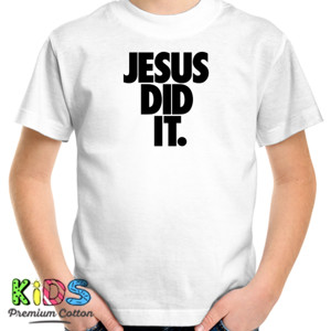 Kaos Jesus Did It