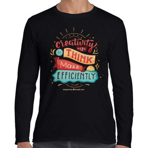 Kaos RedMango Creativity