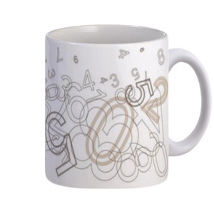 Mug Number