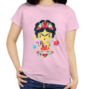Kaos Kaos lady frida