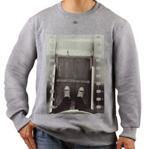 Jaket Sweater Int Station