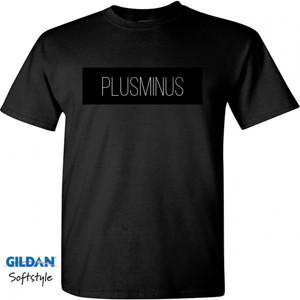Kaos PLSMNS SIMPLE