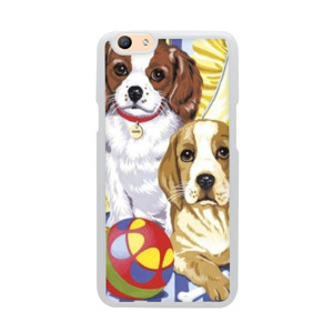 CUTEPUPPY Casing HP