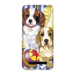 CUTEPUPPY Casing HP