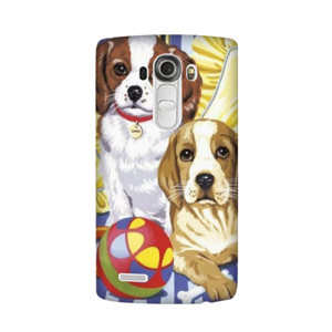 CUTEPUPPY Casing HP