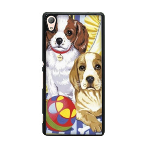 CUTEPUPPY Casing HP