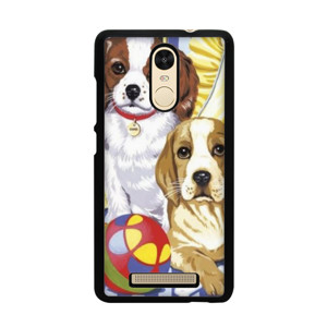 CUTEPUPPY Casing HP