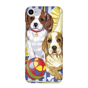 CUTEPUPPY Casing HP