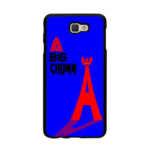 A Big Crown Hard Case HP Casing HP