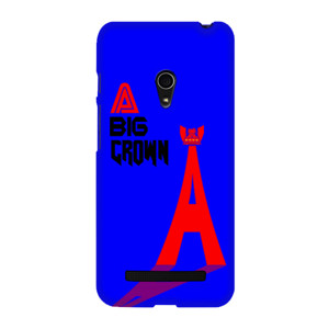 A Big Crown Hard Case HP Casing HP