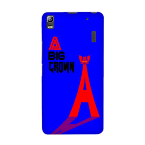 A Big Crown Hard Case HP Casing HP