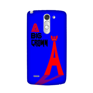 A Big Crown Hard Case HP Casing HP