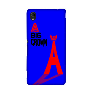 A Big Crown Hard Case HP Casing HP