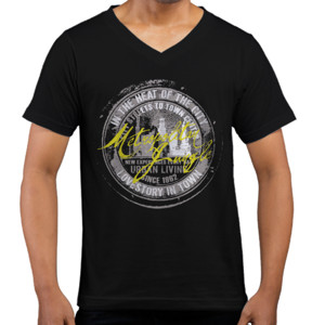 Kaos  Metropolitan Jungle