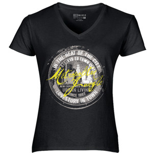 Kaos Metropolitan Jungle