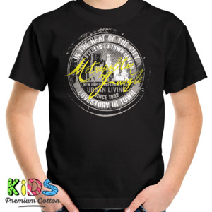 Kaos Metropolitan Jungle