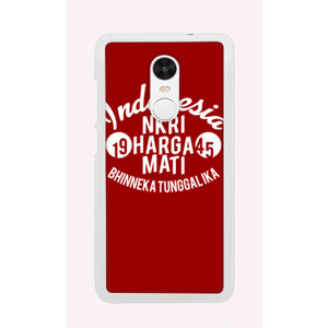 INDONESIA NKRI Casing HP