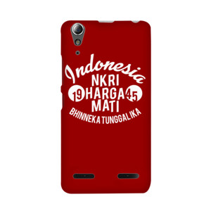 INDONESIA NKRI Casing HP