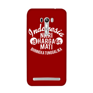 INDONESIA NKRI Casing HP