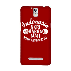 INDONESIA NKRI Casing HP