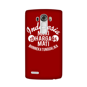 INDONESIA NKRI Casing HP