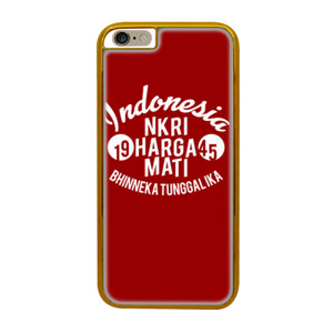 INDONESIA NKRI Casing HP
