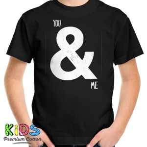 Kaos YOU AND ME