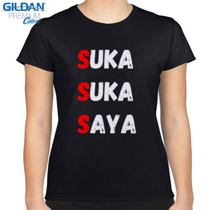 Kaos Suka suka saya