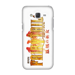 Fairy Tail  Casing HP