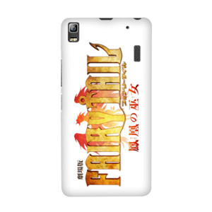 Fairy Tail  Casing HP