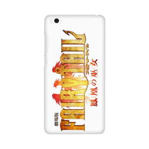 Fairy Tail  Casing HP