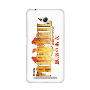 Fairy Tail  Casing HP