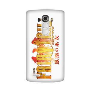 Fairy Tail  Casing HP