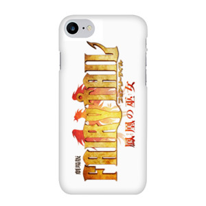 Fairy Tail  Casing HP
