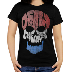 Kaos DEATH CHEATER SKULL 2
