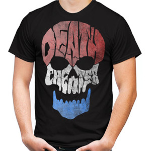 Kaos DEATH CHEATER SKULL 2