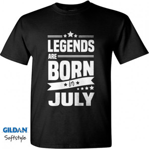 Kaos Legends Are Born In July