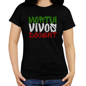 Kaos Mortui Vivos Docent 2