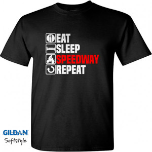 Kaos Eat Sleep Speedway