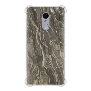 Casing HP Dark Grey Marble
