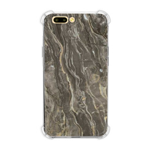 Casing HP Dark Grey Marble