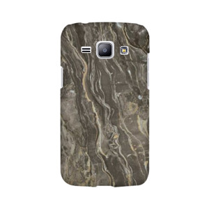 Dark Grey Marble Casing HP