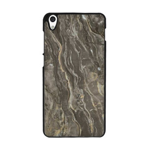 Dark Grey Marble Casing HP