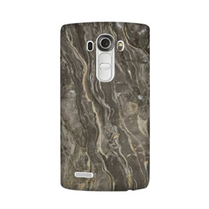 Dark Grey Marble Casing HP