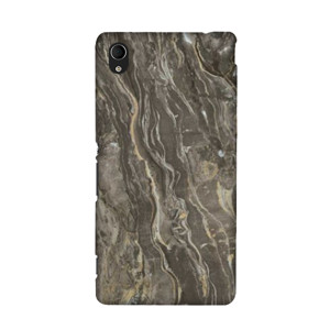 Dark Grey Marble Casing HP