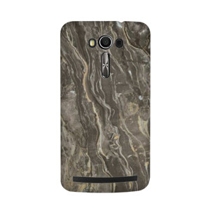 Dark Grey Marble Casing HP