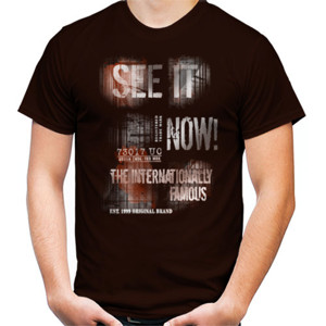 Kaos See It Now