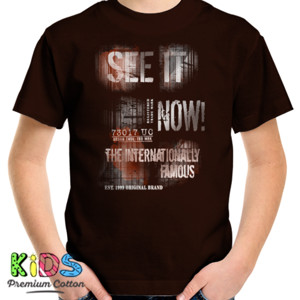 Kaos See It Now  