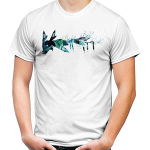 Kaos HYNVALE! Logo Config 19
