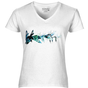 Kaos HYNVALE! Logo Config 19 